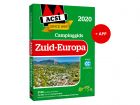 Acsi Campinggids Zuid-Europa + app 2020