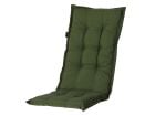 Madison Panama green lage rug kussen
