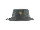 Fjällräven Travelers MT hoed - Dark Grey