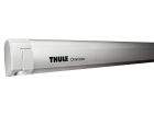 Thule Omnistor 5200 aluminium 400 Mystic Grey cassetteluifel