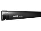 Thule Omnistor 5200 antraciet 260 Mystic Grey cassetteluifel