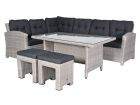 Outdoor Feelings Casablanca linkse loungeset