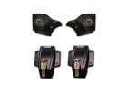 Heosafe Van Security Ducato (2006-2021) cabine sloten