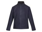 Regatta Garrian II Navy heren fleecevest