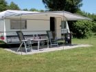 Eurotrail dakluifel 240 maat 10 (620 cm)