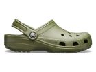 Crocs Classic Clog sandalen - Army Green