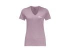 Jack Wolfskin Crosstrail dames shirt - Wild Blossom