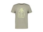 Icepeak Mankato heren shirt - Antique Green
