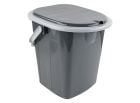 Bo-Camp draagbaar toilet - 5 liter