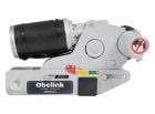 Obelink Prestige II mover dubbelasser - grey