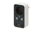 Brennenstuhl digitale USB A/C afteltimer