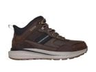 Skechers Slade Ultra Turner Heren Schoenen - Red Brown
