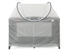Deryan Luxe Universele Pop Up klamboe voor Campingbed