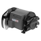 Aqua-Hot Gen1 D4E Diesel combi boiler/kachel