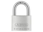 Abus 64TI/50 B/DFNLI hangslot