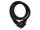 Abus Phantom 8950/180 KF spiraalkabelslot