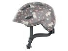 Abus Smiley 3.0 Grey Horse kinderfietshelm
