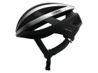Abus Viantor Gleam Silver fietshelm