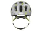 Abus Youn-I 2.0 Grey Flash fietshelm