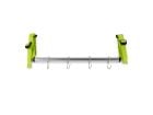 Dometic AccessoryTrack Hanging Rail garderobestang