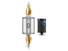 Alb Filter Travel waterfilter - roestvrij staal