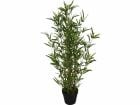 Bamboo in pot 90 cm kunstplant