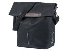 Basil City Shopper fietstas - Black