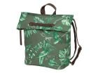 Basil Ever-Green fietsrugzak - Dark Green