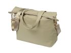 Basil Manhattan Commuter enkele fietstas 12 Liter - Taupe