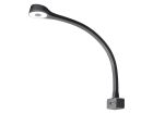 Cordoba flexibele lees LED-lamp - Black