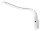 Léon flexibele LED leeslamp - White
