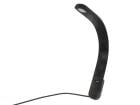 Léon flexibele LED leeslamp - Black