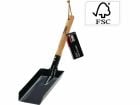 BBQ 38 cm Kolenschep