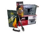 BBQ geschenk pakket - M