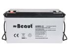 Beaut 80 Ah AGM accu