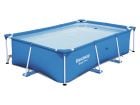 Bestway Frame Pool 259 x 170 x 61 cm