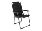 Bo-Camp Copa Rio Classic Air klapstoel - Black