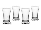 Bo-Camp Deluxe borrelglazen set