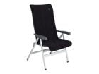 Bo-Camp maat M Anthracite universele stoelhoes