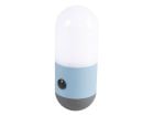 Bo-Camp Propus lantaarn - Blue