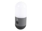 Bo-Camp Propus lantaarn - Grey