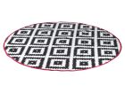 Bo-Camp Urban Outdoor Chill mat Ø 200 cm