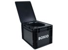 Boxio Toilet Max+ droogtoilet inclusief accessoires
