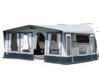 Brand Topas 300 maat 12 (918 - 938 cm) caravanvoortent