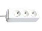 Brennenstuhl Eco-Line 3-voudige stekkerdoos - 3 meter