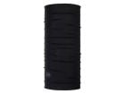 Buff Coolnet Solid Black sjaal