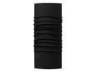 Buff Original Solid Black sjaal