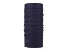 Buff Original EcoStretch nekwarmer - Solid Night Blue