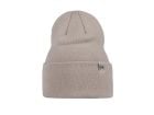 Buff Knitted muts - Lilon Birch Gray