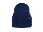 Buff Knitted muts - Lilon Midnight